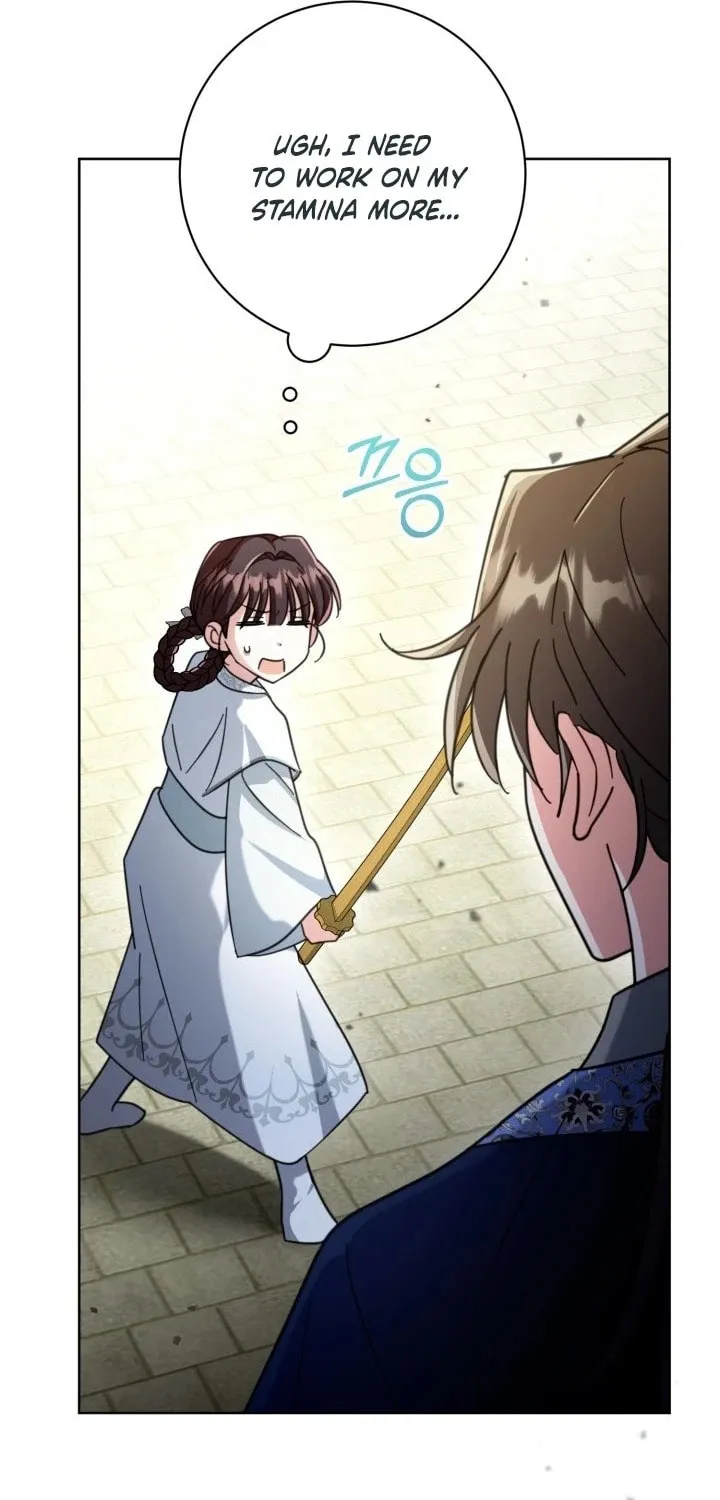 Time Limited Elixir of the Fallen Sega Chapter 34 page 61 - 
