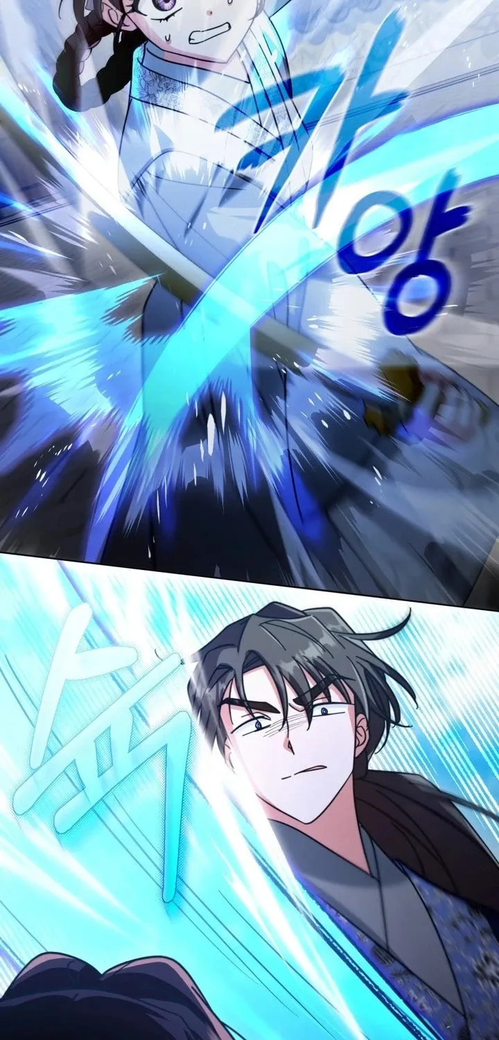 Time Limited Elixir of the Fallen Sega Chapter 34 page 63 - 