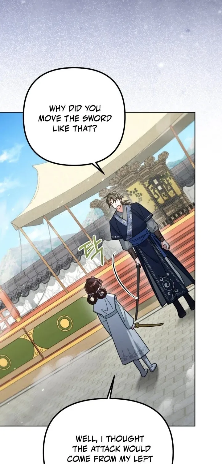 Time Limited Elixir of the Fallen Sega Chapter 34 page 68 - 