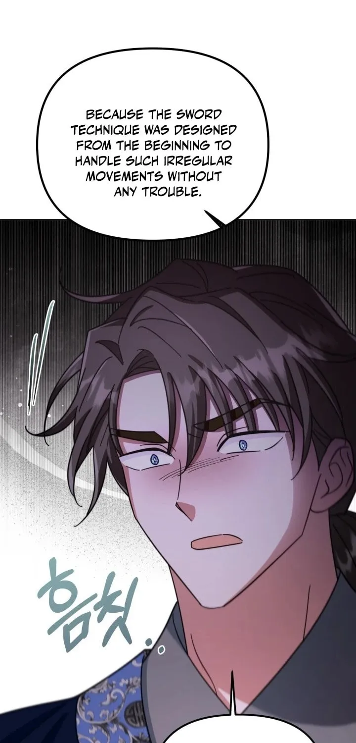Time Limited Elixir of the Fallen Sega Chapter 34 page 73 - 