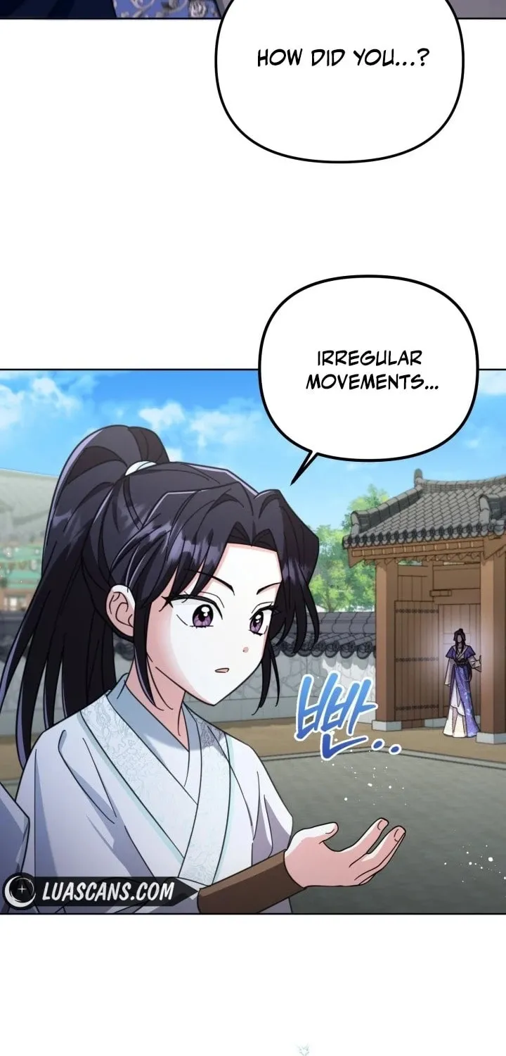 Time Limited Elixir of the Fallen Sega Chapter 34 page 74 - 