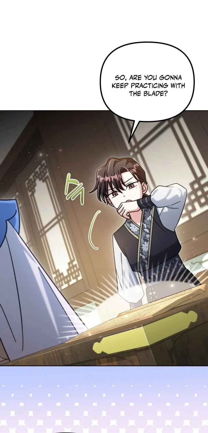 Time Limited Elixir of the Fallen Sega Chapter 35 page 12 - 