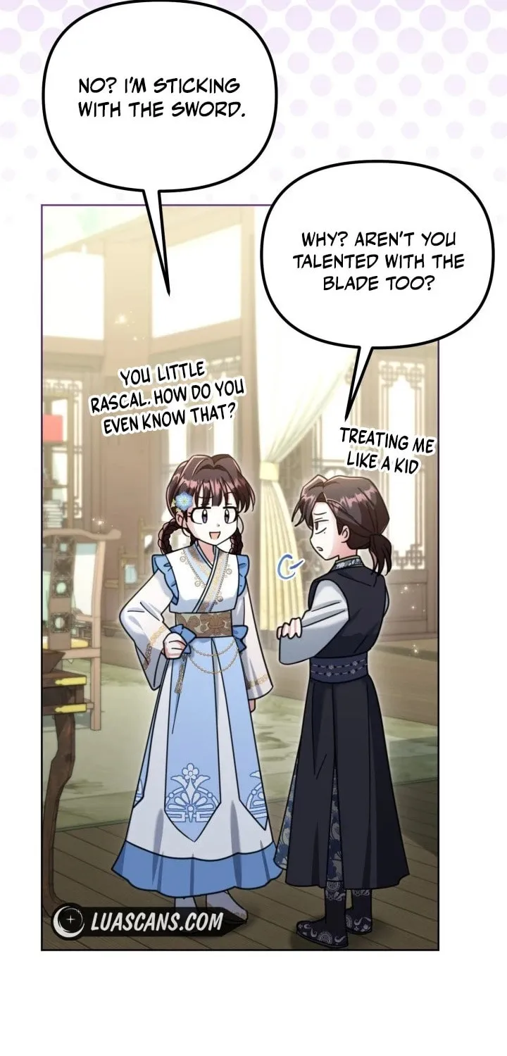 Time Limited Elixir of the Fallen Sega Chapter 35 page 13 - 