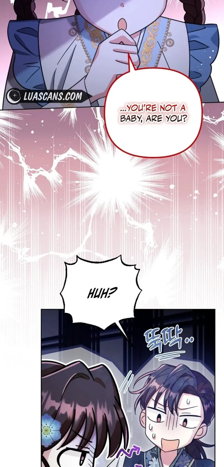 Time Limited Elixir of the Fallen Sega Chapter 35 page 19 - 
