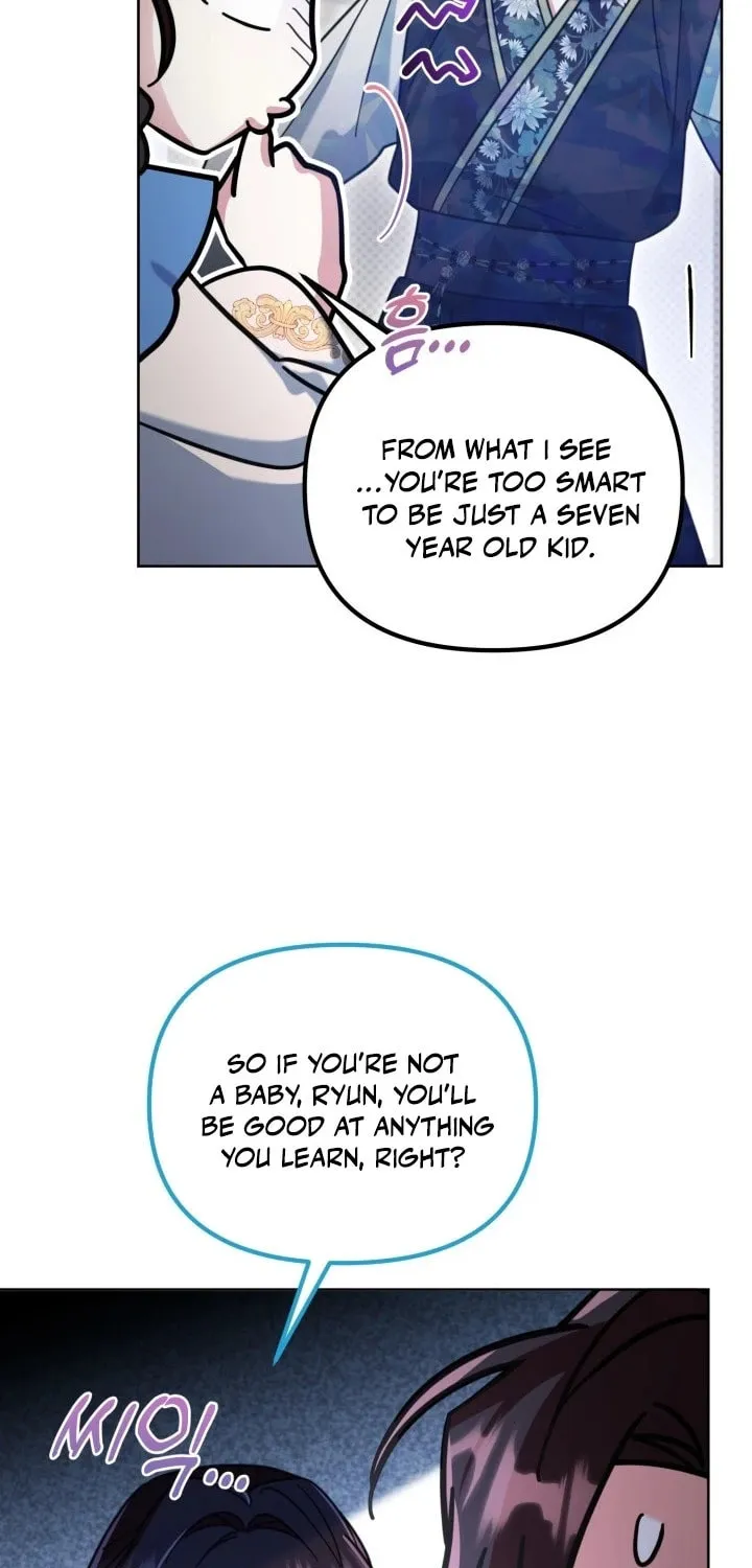 Time Limited Elixir of the Fallen Sega Chapter 35 page 20 - 