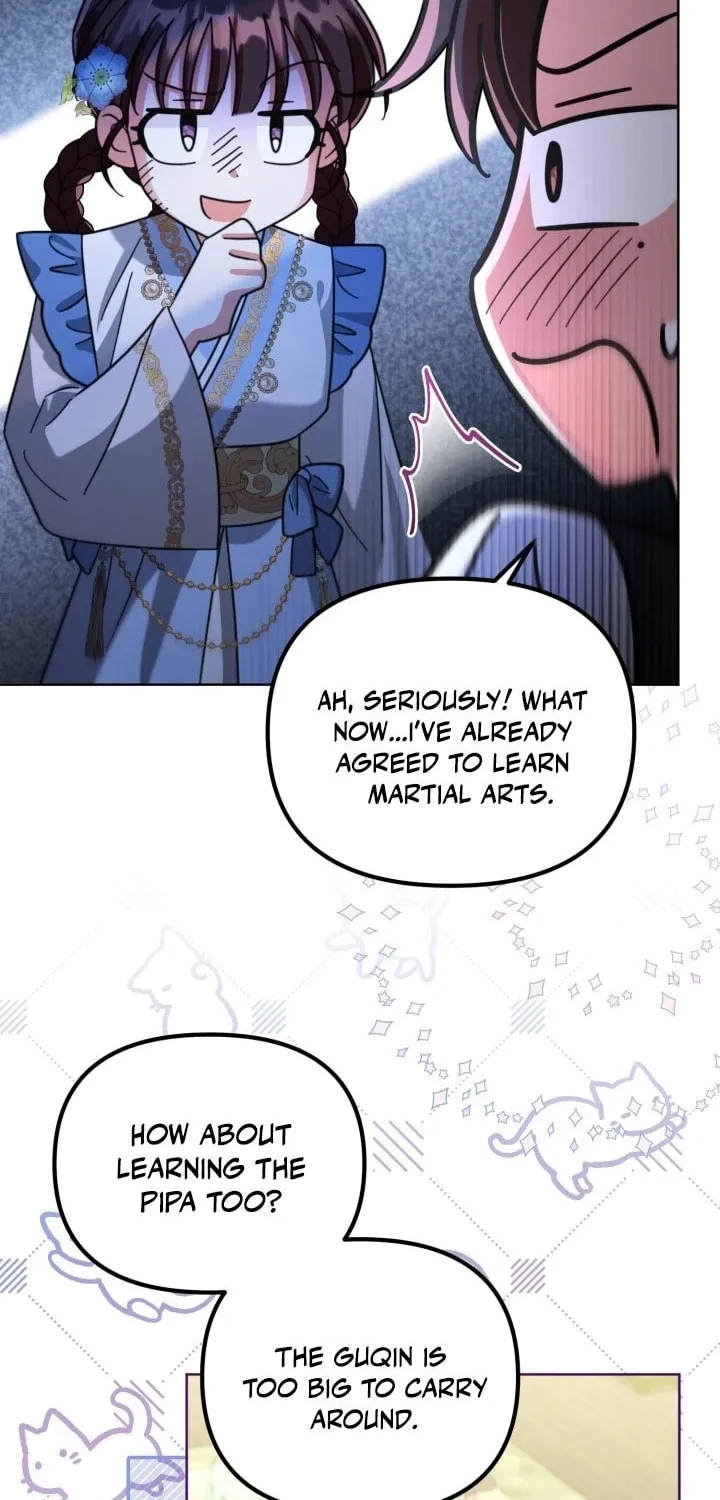 Time Limited Elixir of the Fallen Sega Chapter 35 page 21 - 
