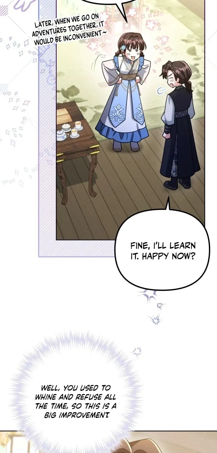 Time Limited Elixir of the Fallen Sega Chapter 35 page 22 - 