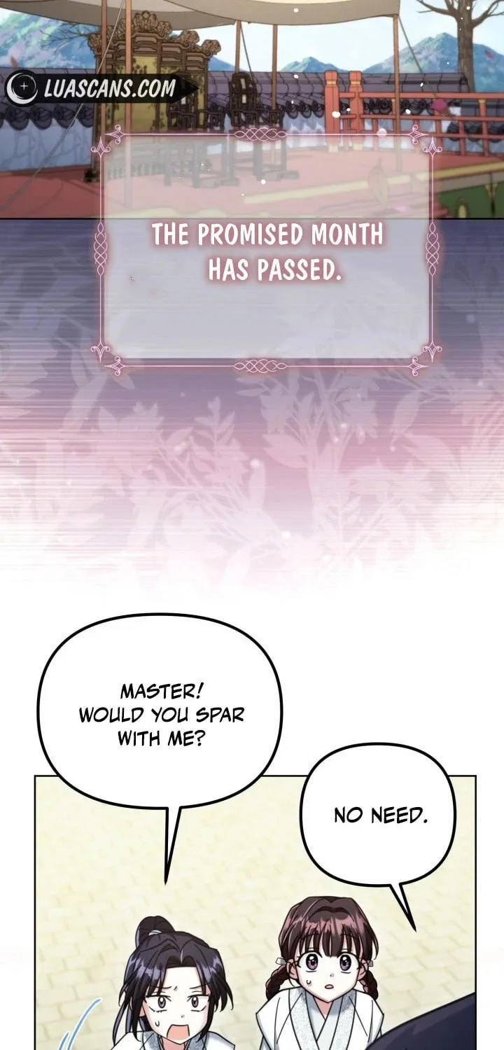 Time Limited Elixir of the Fallen Sega Chapter 35 page 31 - 