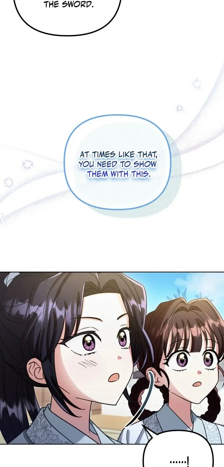 Time Limited Elixir of the Fallen Sega Chapter 35 page 37 - 