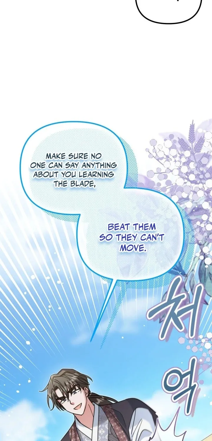 Time Limited Elixir of the Fallen Sega Chapter 35 page 38 - 