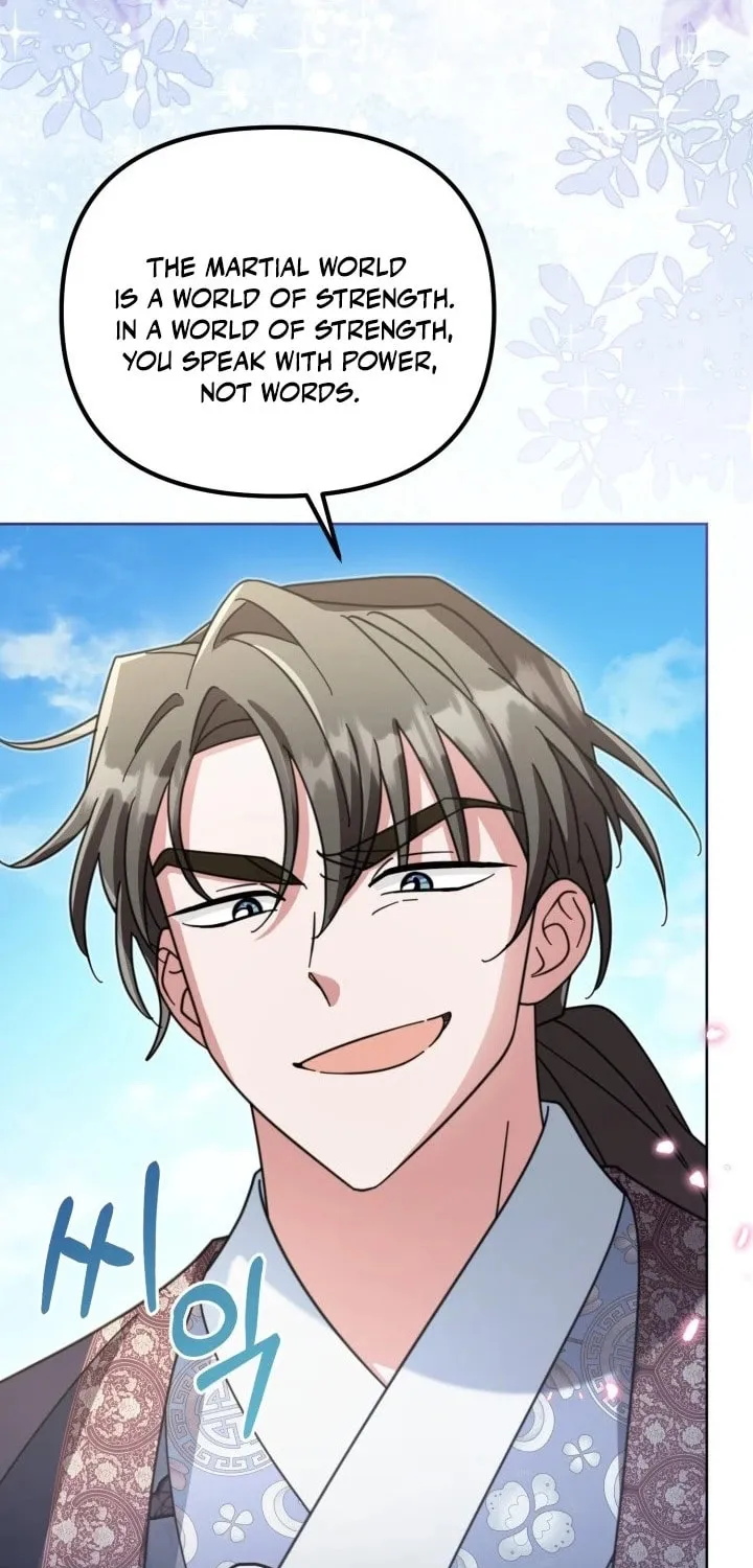 Time Limited Elixir of the Fallen Sega Chapter 35 page 40 - 