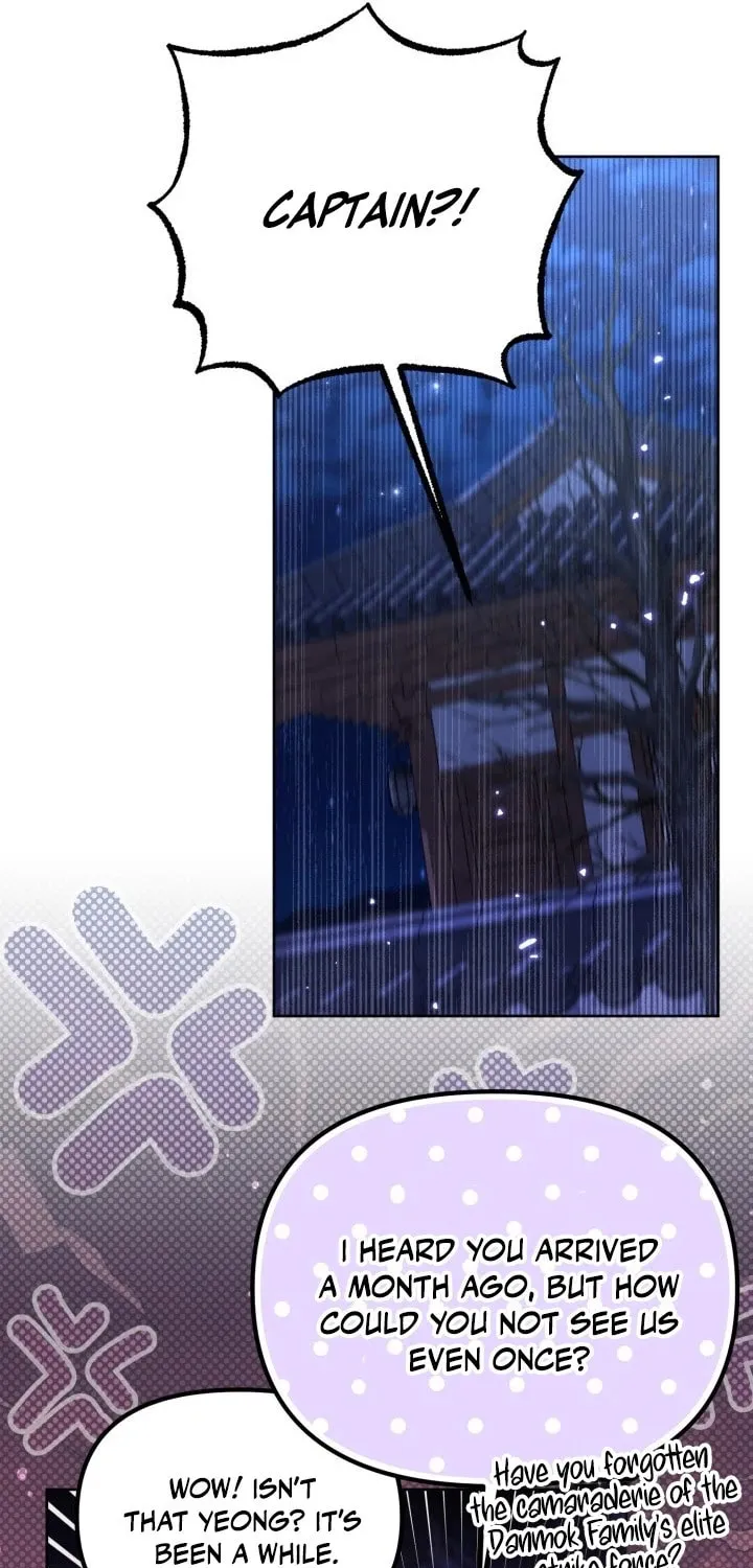 Time Limited Elixir of the Fallen Sega Chapter 35 page 43 - 