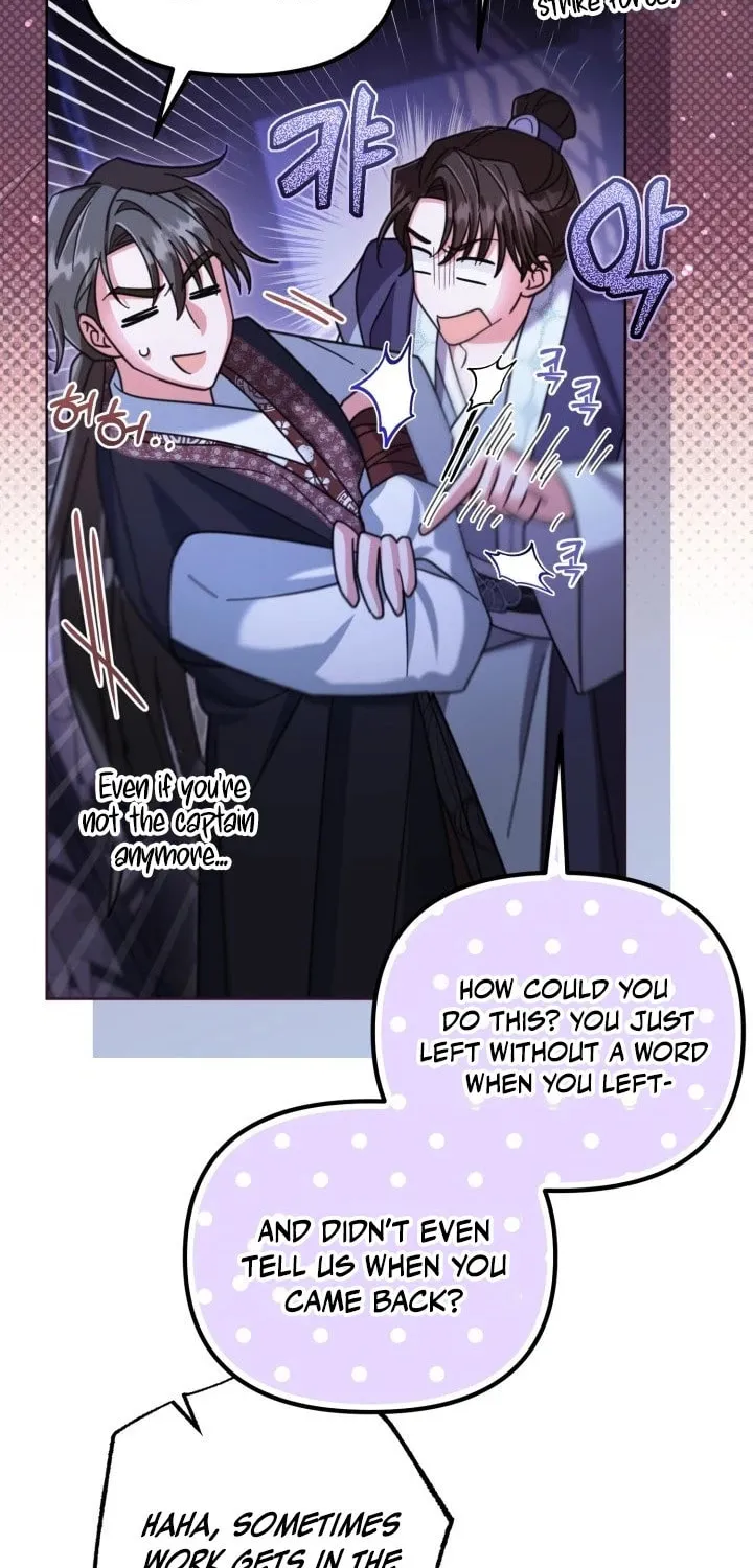 Time Limited Elixir of the Fallen Sega Chapter 35 page 44 - 