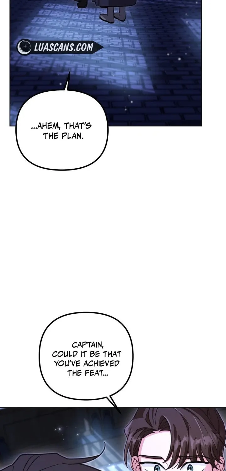 Time Limited Elixir of the Fallen Sega Chapter 35 page 46 - 