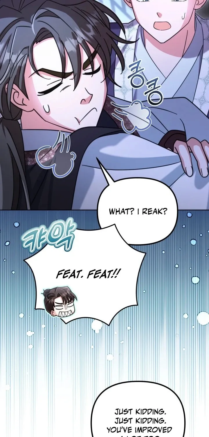 Time Limited Elixir of the Fallen Sega Chapter 35 page 47 - 
