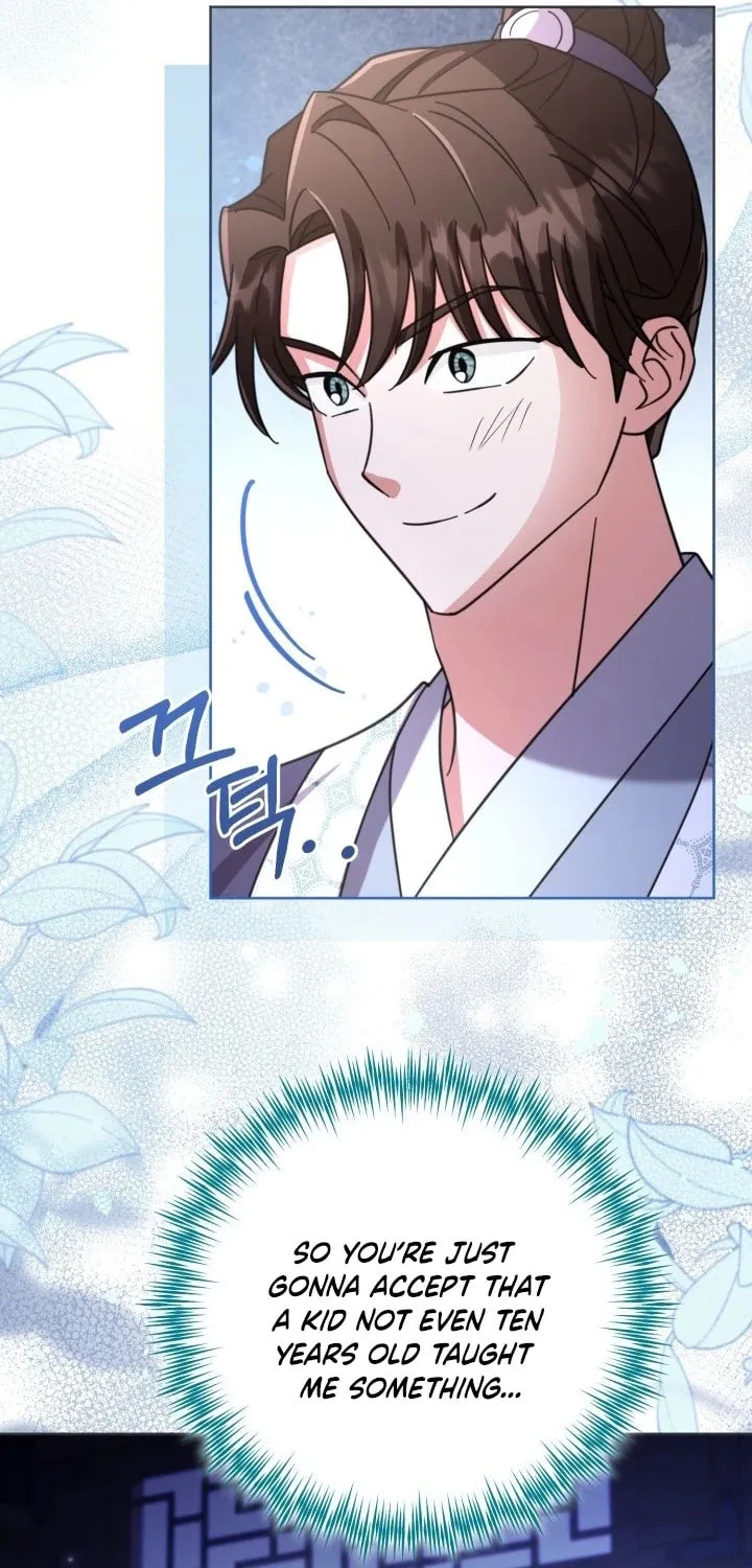 Time Limited Elixir of the Fallen Sega Chapter 35 page 52 - 