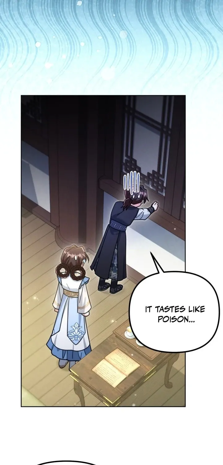Time Limited Elixir of the Fallen Sega Chapter 35 page 10 - 