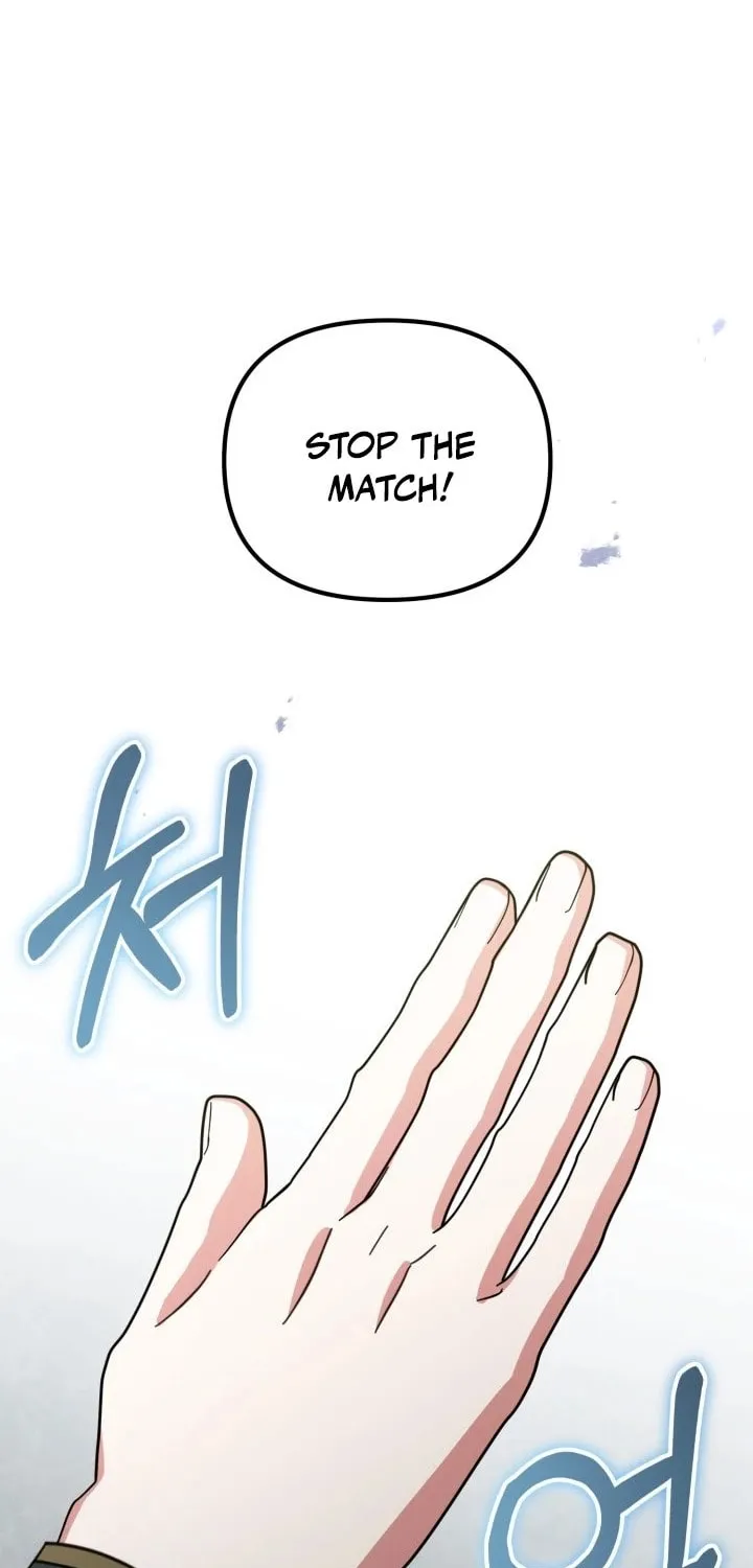 Time Limited Elixir of the Fallen Sega Chapter 36 page 11 - 