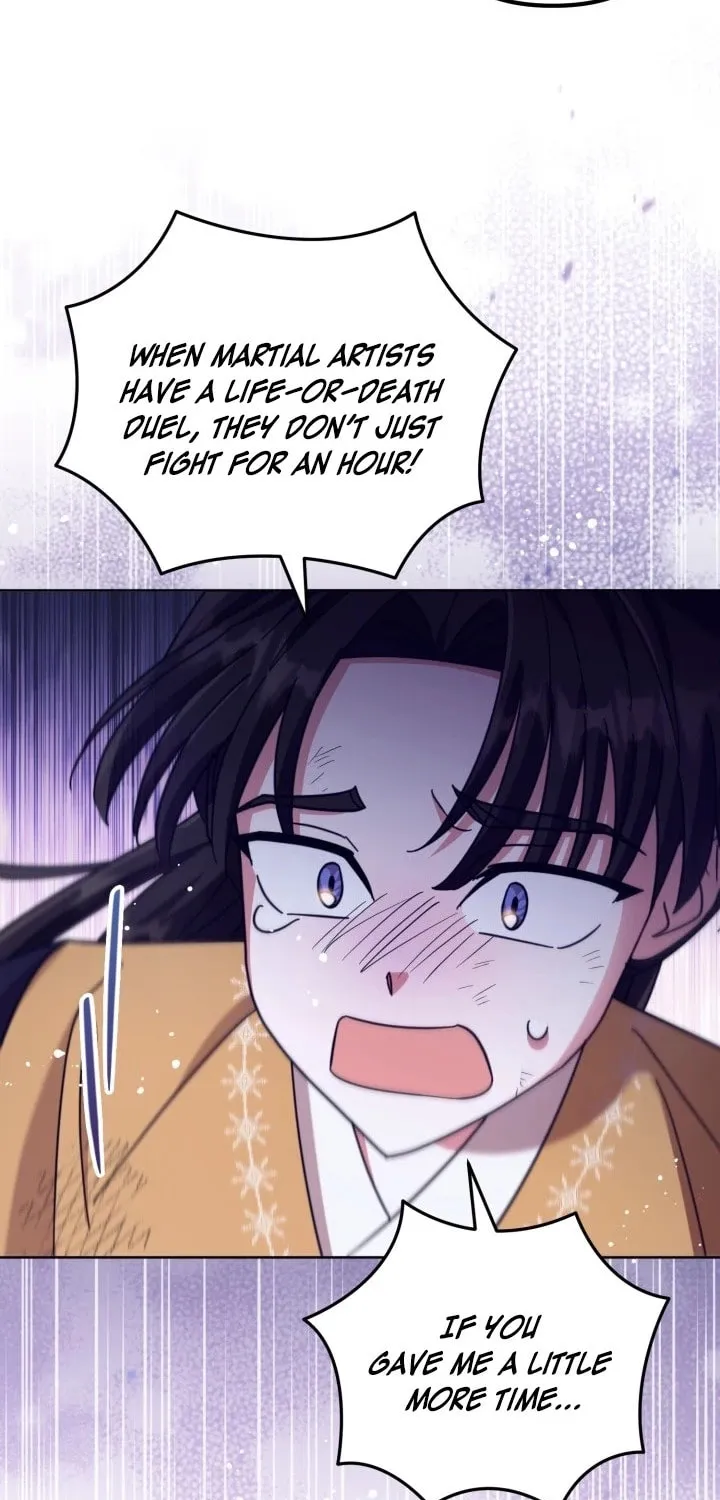 Time Limited Elixir of the Fallen Sega Chapter 36 page 20 - 