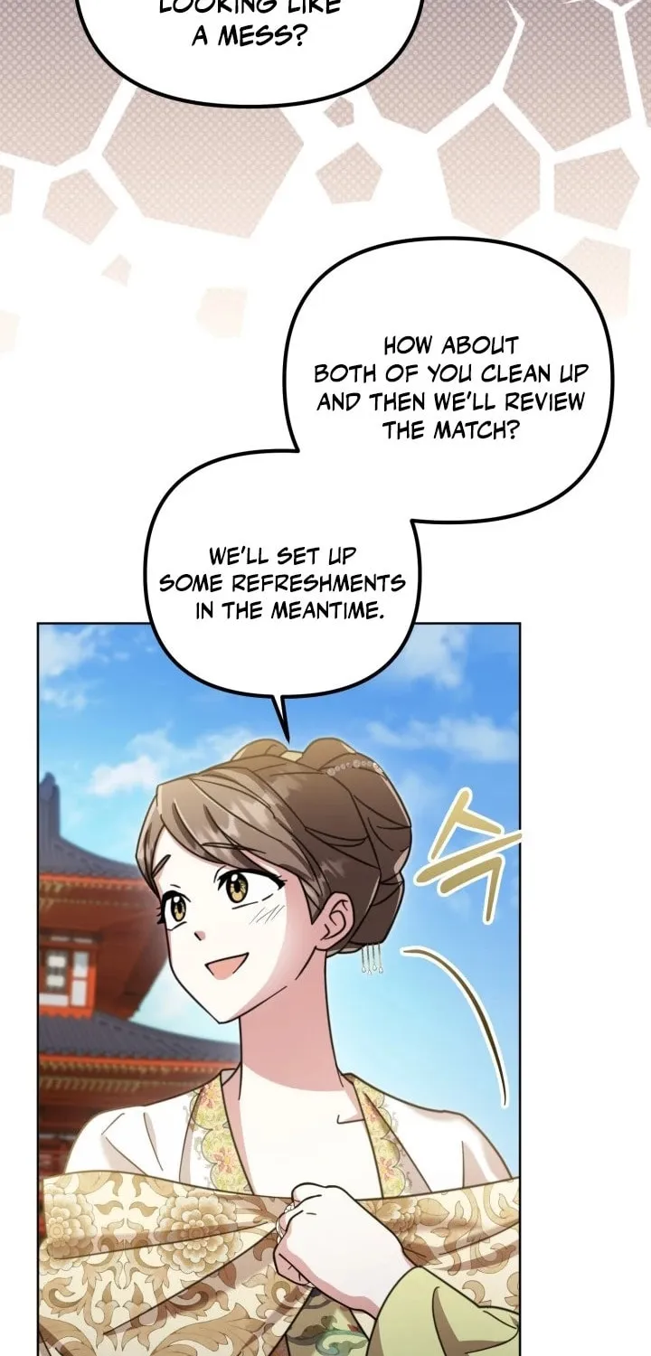Time Limited Elixir of the Fallen Sega Chapter 36 page 23 - 