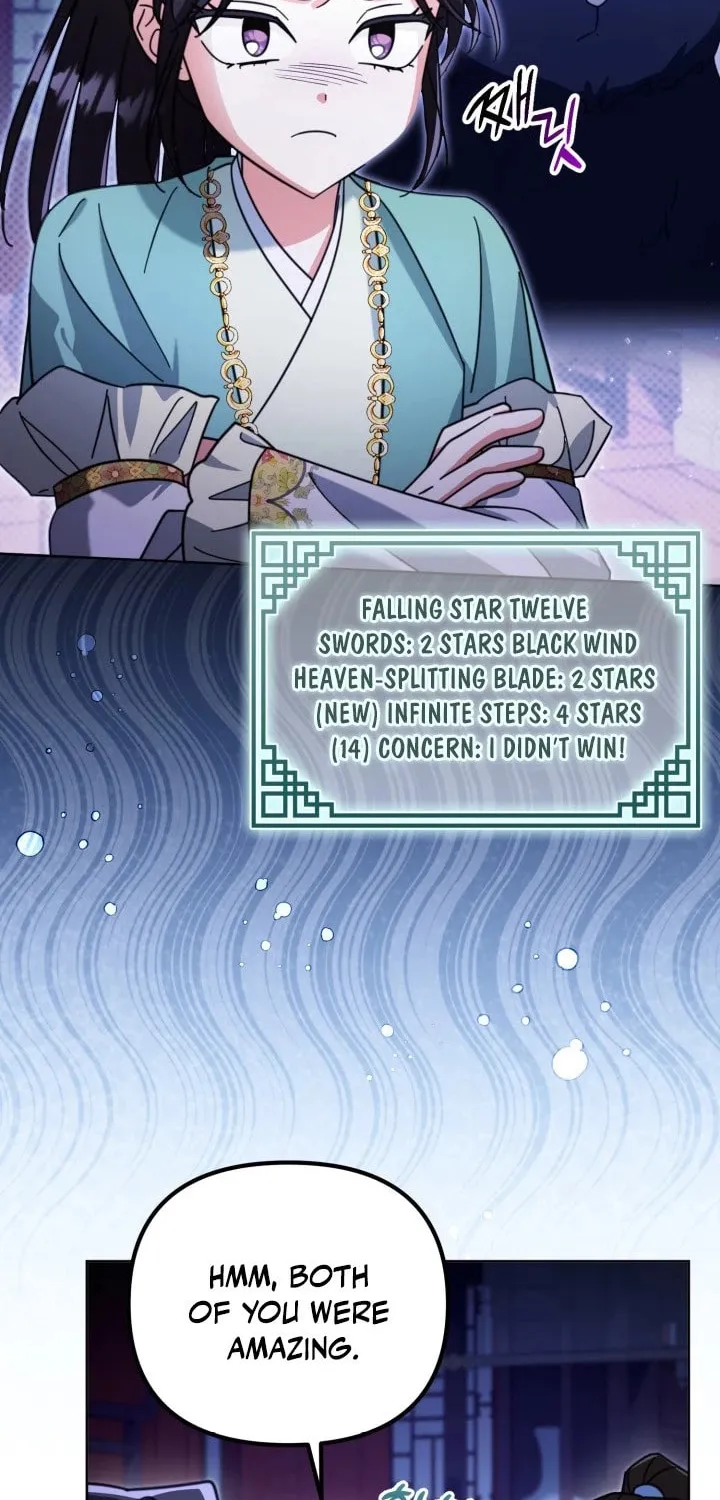 Time Limited Elixir of the Fallen Sega Chapter 36 page 34 - 