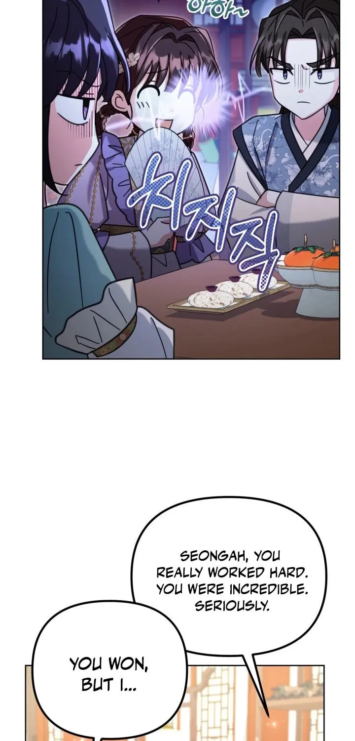 Time Limited Elixir of the Fallen Sega Chapter 36 page 35 - 
