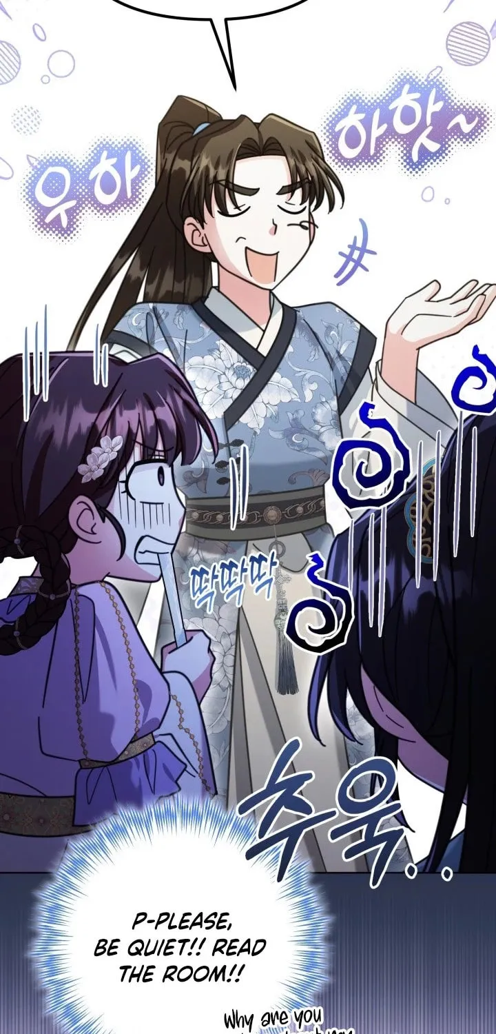 Time Limited Elixir of the Fallen Sega Chapter 36 page 37 - 