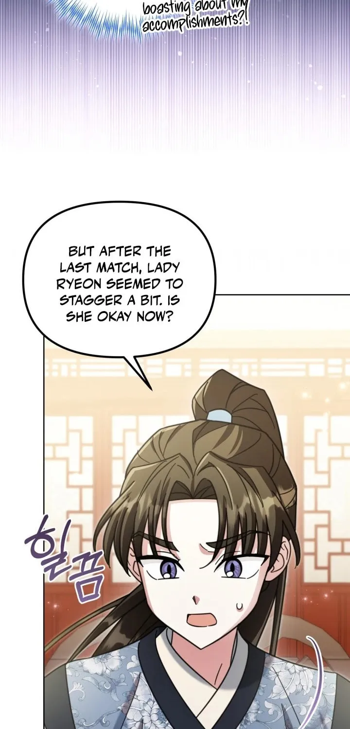 Time Limited Elixir of the Fallen Sega Chapter 36 page 38 - 