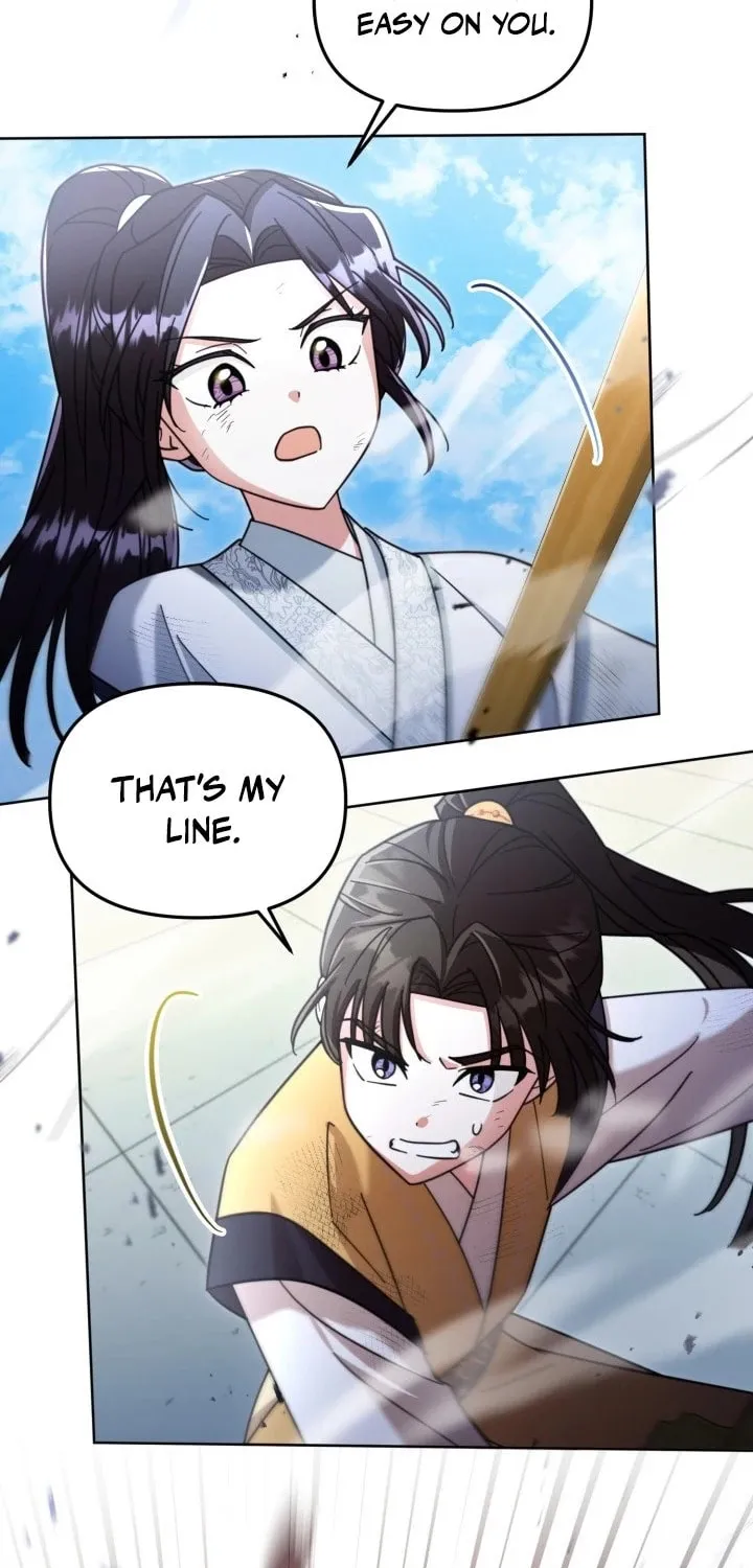 Time Limited Elixir of the Fallen Sega Chapter 36 page 5 - 
