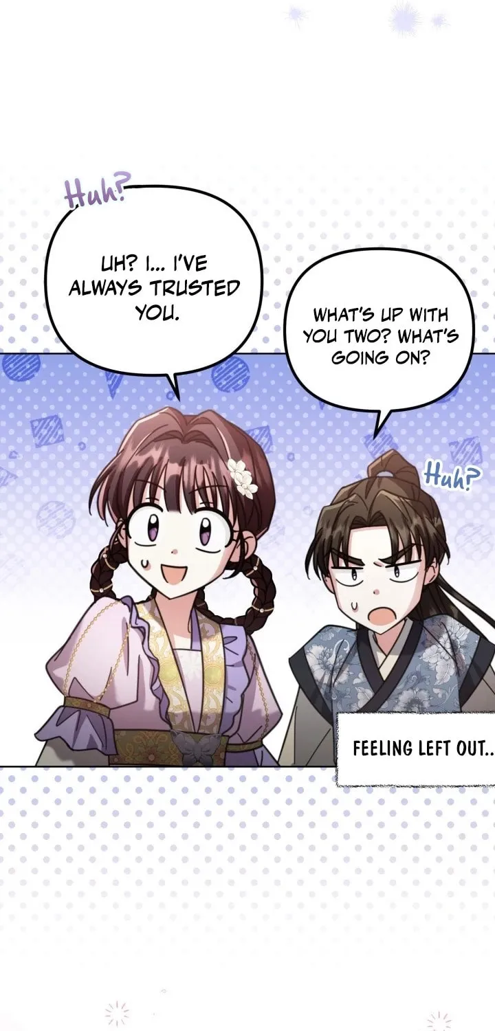 Time Limited Elixir of the Fallen Sega Chapter 36 page 44 - 