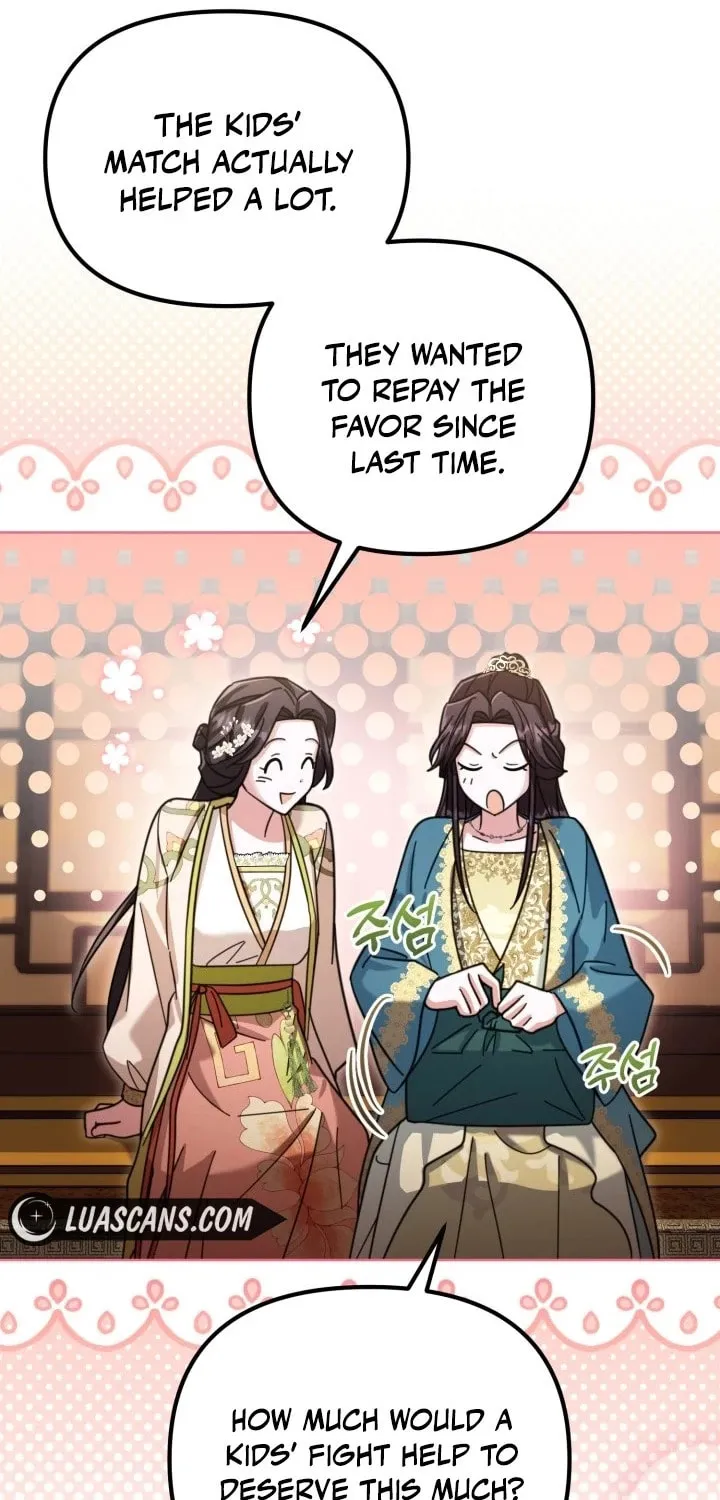 Time Limited Elixir of the Fallen Sega Chapter 36 page 50 - 