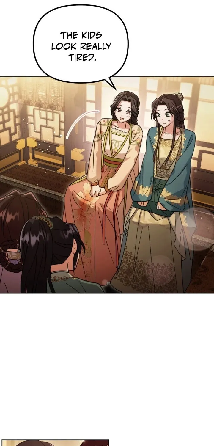 Time Limited Elixir of the Fallen Sega Chapter 36 page 52 - 