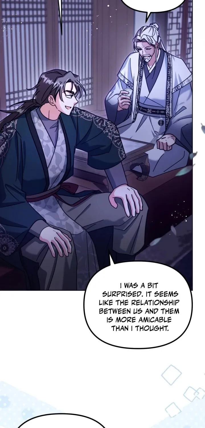Time Limited Elixir of the Fallen Sega Chapter 36 page 66 - 