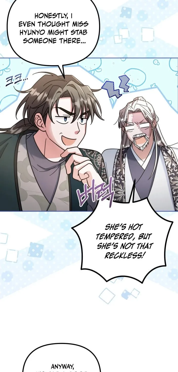 Time Limited Elixir of the Fallen Sega Chapter 36 page 67 - 