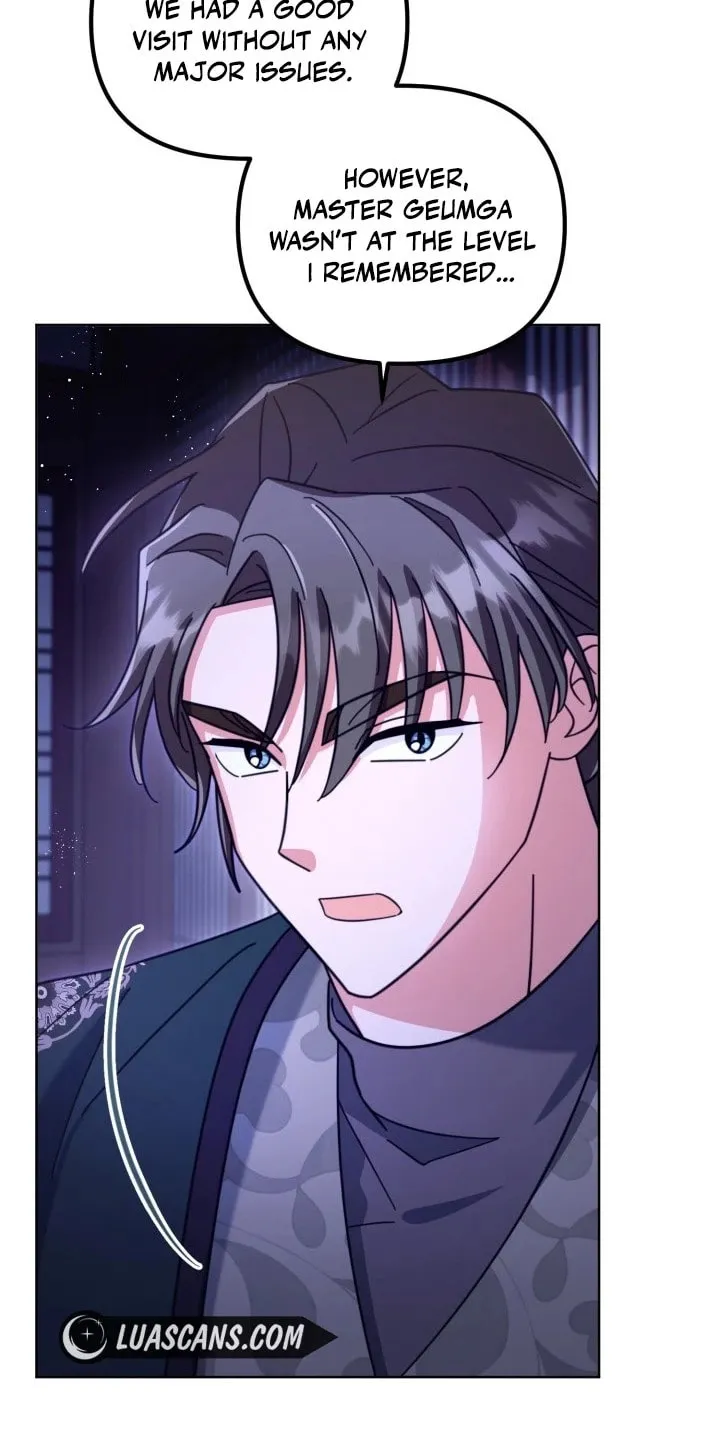 Time Limited Elixir of the Fallen Sega Chapter 36 page 68 - 