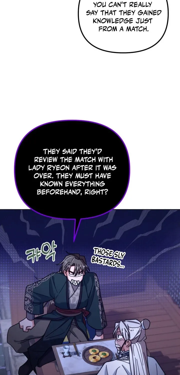 Time Limited Elixir of the Fallen Sega Chapter 36 page 71 - 