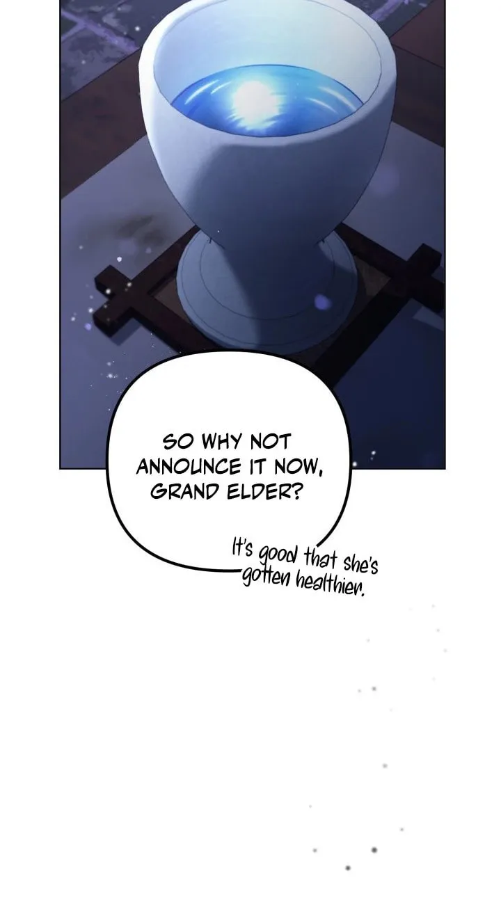 Time Limited Elixir of the Fallen Sega Chapter 36 page 77 - 