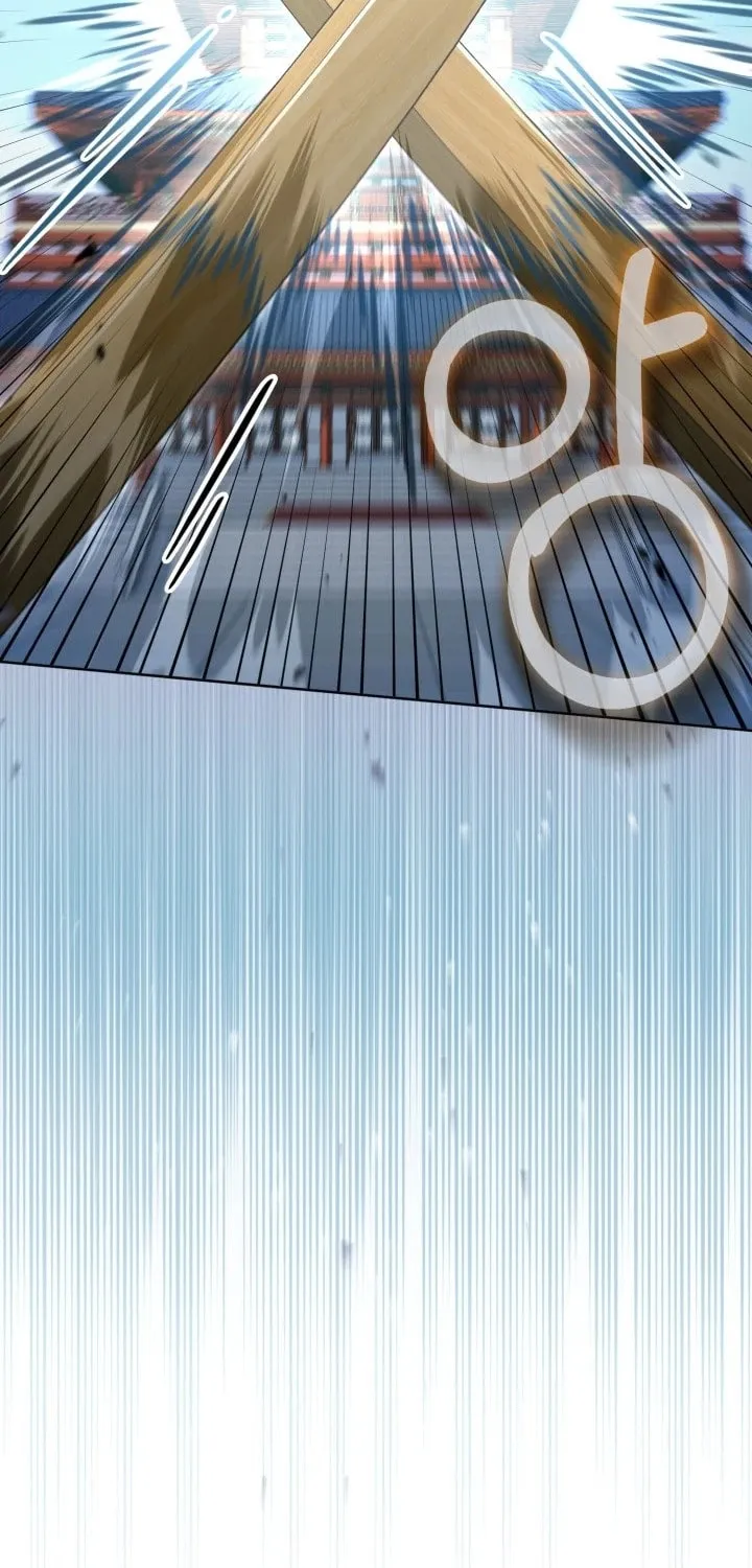 Time Limited Elixir of the Fallen Sega Chapter 36 page 9 - 