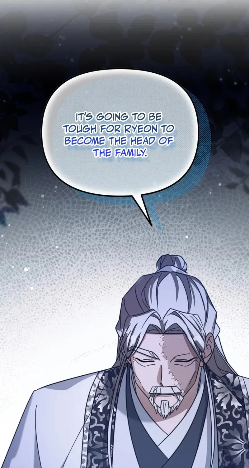 Time Limited Elixir of the Fallen Sega Chapter 37 page 2 - 