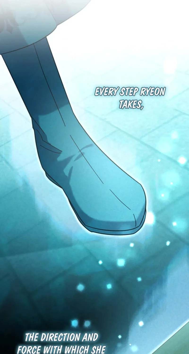 Time Limited Elixir of the Fallen Sega Chapter 37 page 19 - 
