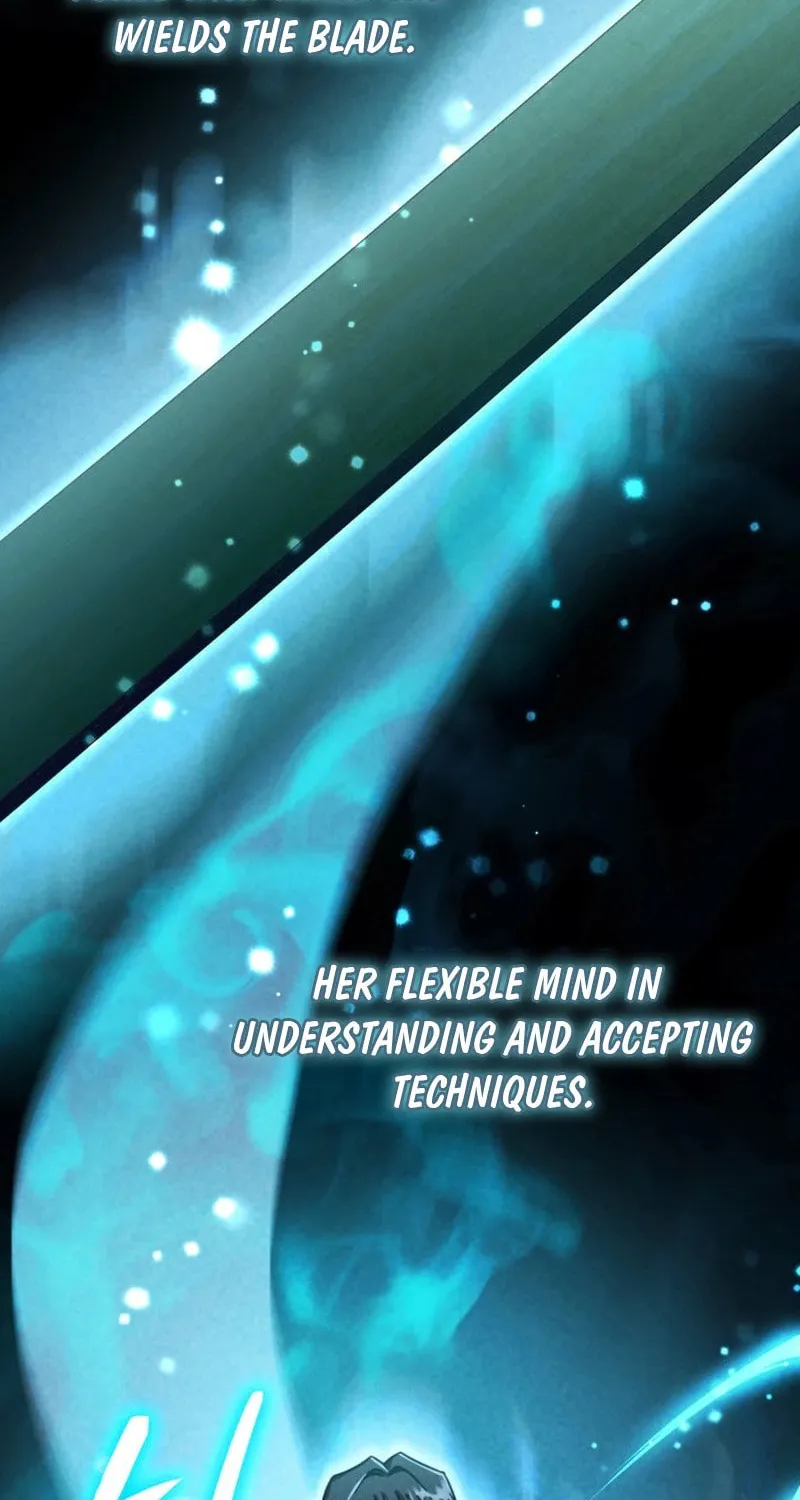 Time Limited Elixir of the Fallen Sega Chapter 37 page 20 - 
