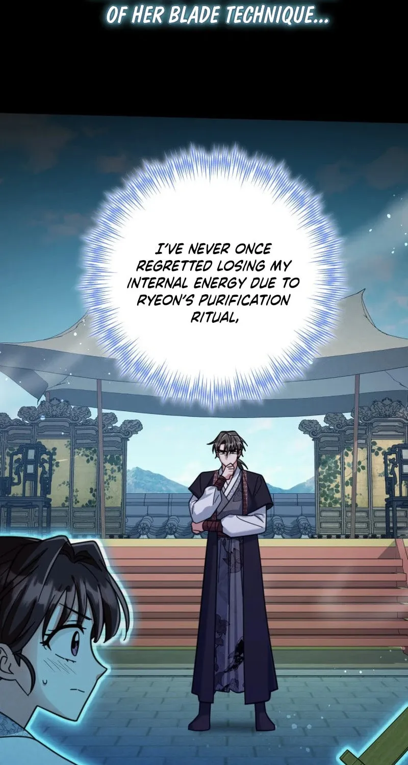 Time Limited Elixir of the Fallen Sega Chapter 37 page 22 - 