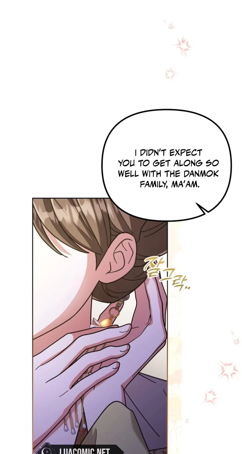 Time Limited Elixir of the Fallen Sega Chapter 37 page 30 - 