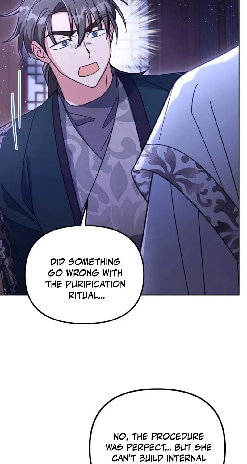Time Limited Elixir of the Fallen Sega Chapter 37 page 4 - 