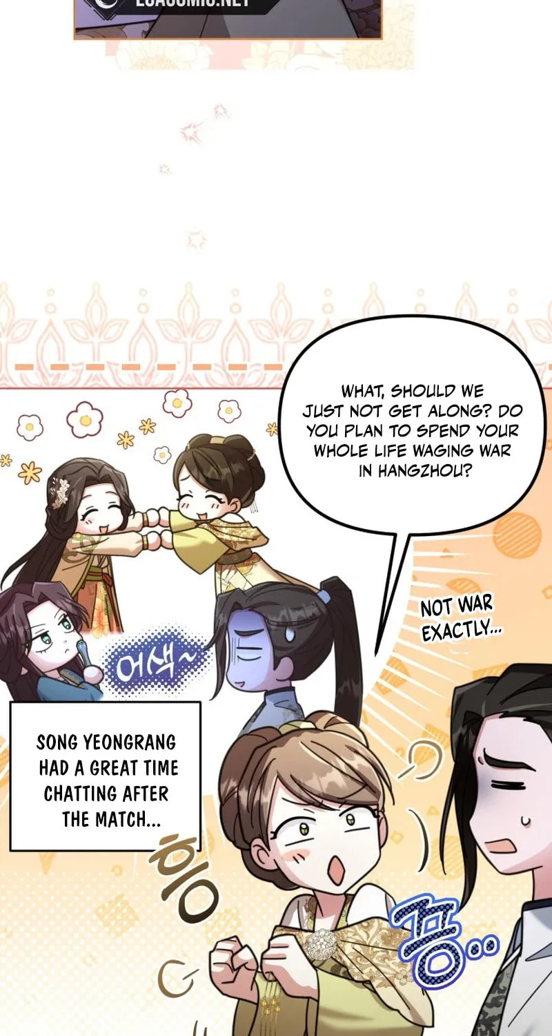 Time Limited Elixir of the Fallen Sega Chapter 37 page 31 - 
