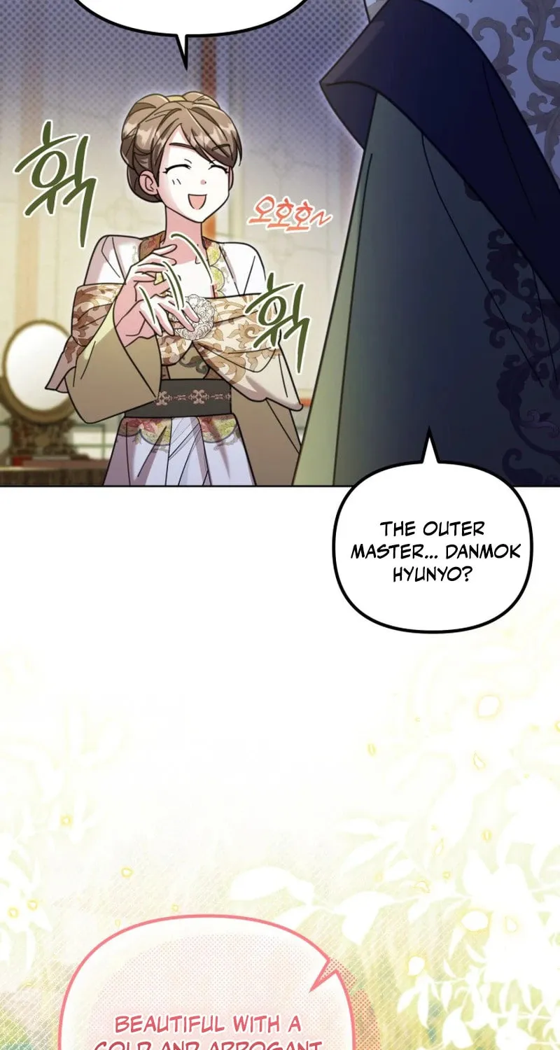 Time Limited Elixir of the Fallen Sega Chapter 37 page 37 - 