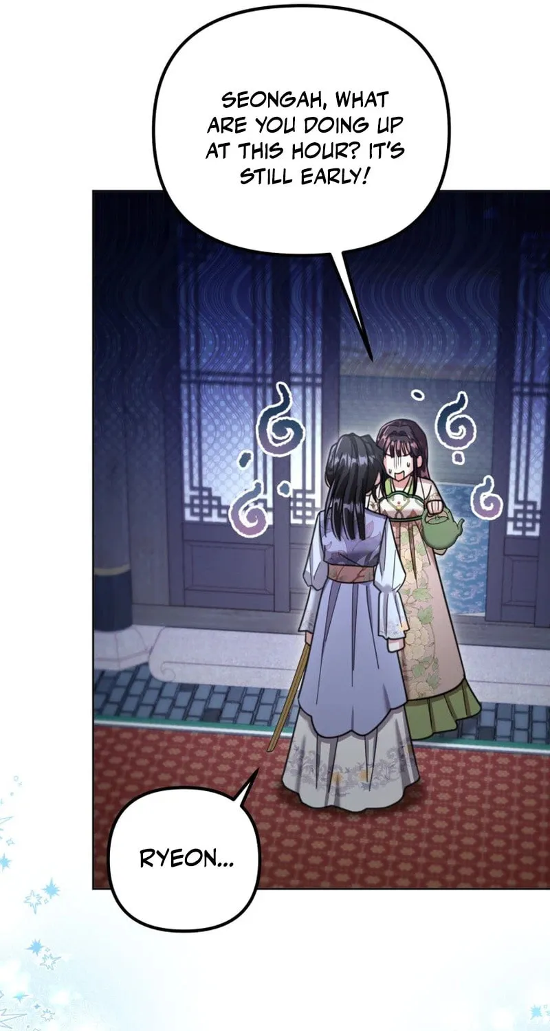 Time Limited Elixir of the Fallen Sega Chapter 37 page 45 - 