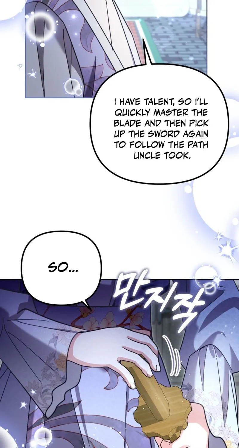 Time Limited Elixir of the Fallen Sega Chapter 37 page 49 - 