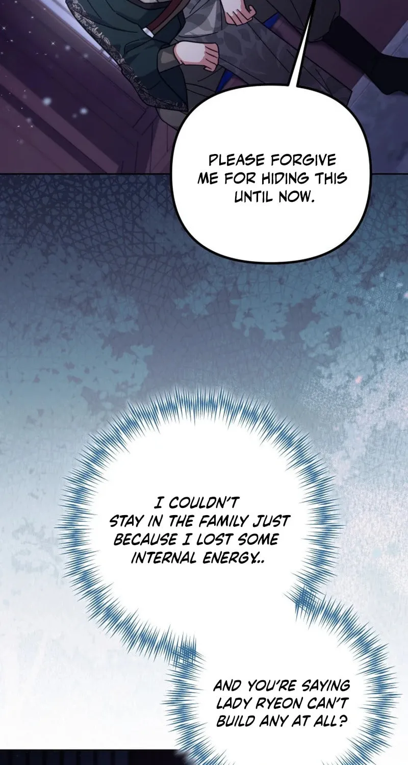 Time Limited Elixir of the Fallen Sega Chapter 37 page 6 - 