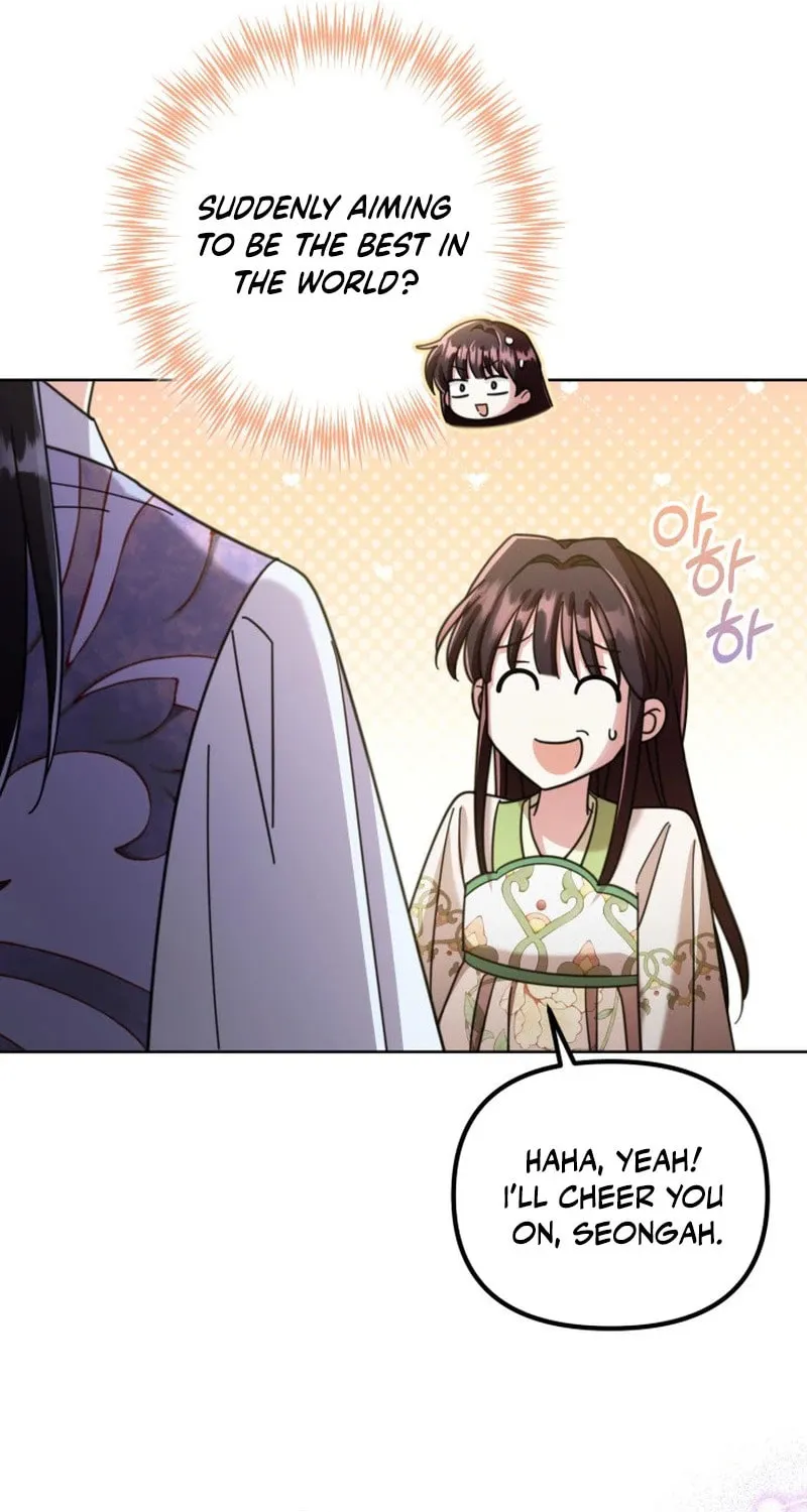 Time Limited Elixir of the Fallen Sega Chapter 37 page 52 - 